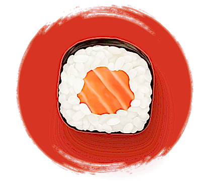 Sushi Bara